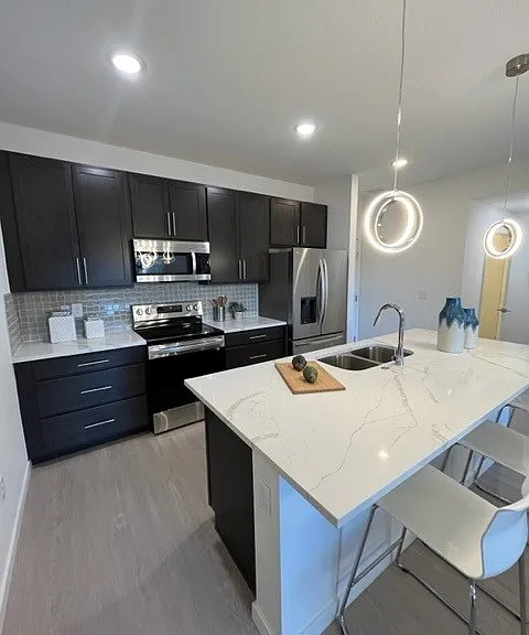 4079 S Teller St — Photo 9