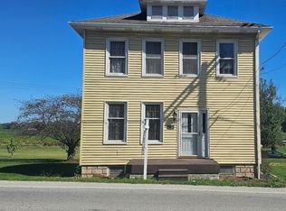 1041 Irishtown Rd, New Oxford, PA 17350