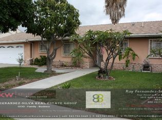 8855 Sandlock St, Pico Rivera, CA 90660