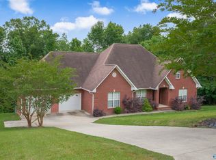 6075 Chula Vista Rd, Southside, AL 35907