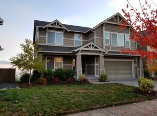 722 Panorama Rdg, Mount Vernon, WA 98273