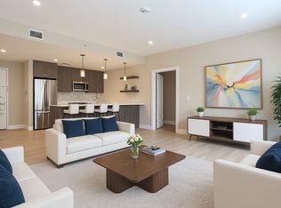 706 Madison St #402, Hoboken, NJ 07030