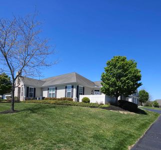 85 Revolution Cir #85, Christiansburg, VA, 24073