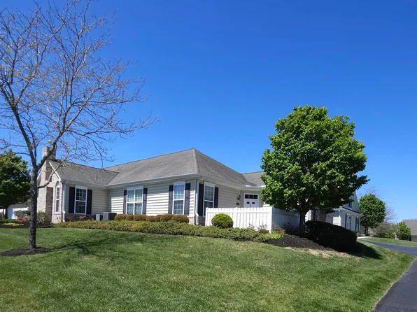 85 Revolution Cir #85, Christiansburg, VA 24073
