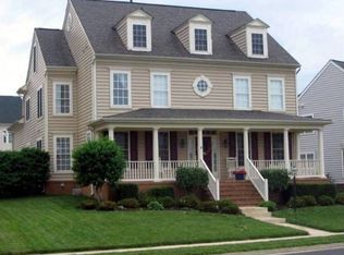 42616 Legacy Park Dr, Ashburn, VA 20148