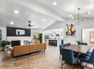 7690 S Olive Cir, Centennial, CO 80112