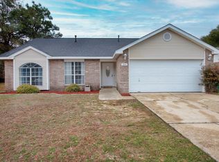 204 Secretariat Dr, Crestview, FL 32539