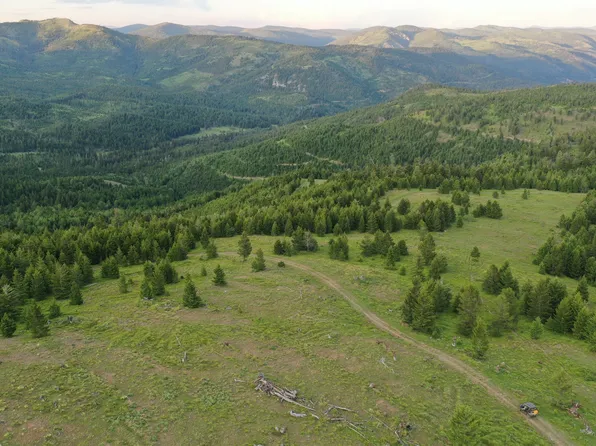 11 Garnet Range Rd, Drummond, MT 59832