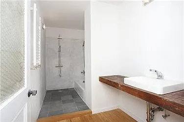 Rented by William B. May