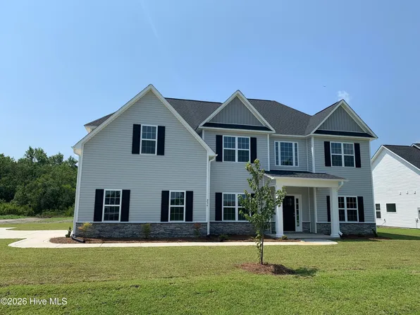 236 Big August Way, Jacksonville, NC 28546