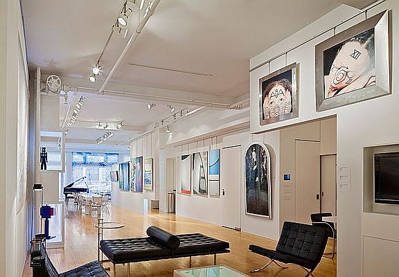 3rd image of 652 Broadway Floor 2