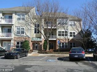 6543 Grange Ln UNIT 202, Alexandria, VA 22315