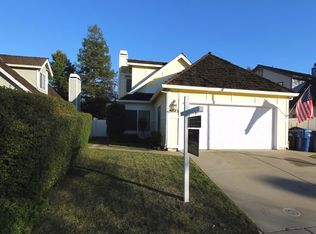 8042 Otium Way, Antelope, CA 95843