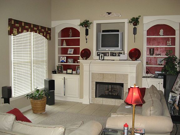 The Family room