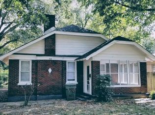 718 Semmes St, Memphis, TN 38111