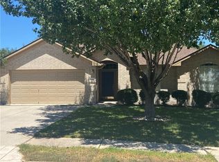 1418 Firebush Dr, Pflugerville, TX 78660