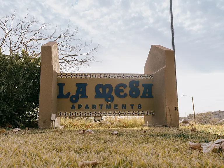 La Mesa — Photo 10