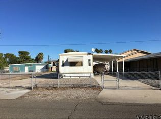 645 Kingsley St, Mohave Valley, AZ 86440