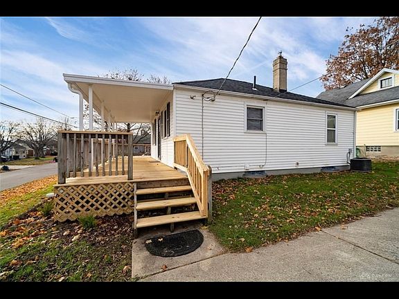 2nd image of 4257 Cleveland Ave