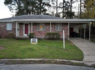 11 Bryn Mawr Dr, Little Rock, AR 72204