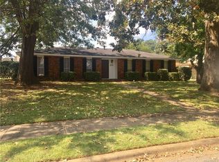 201 Colgate Dr, Montgomery, AL 36109