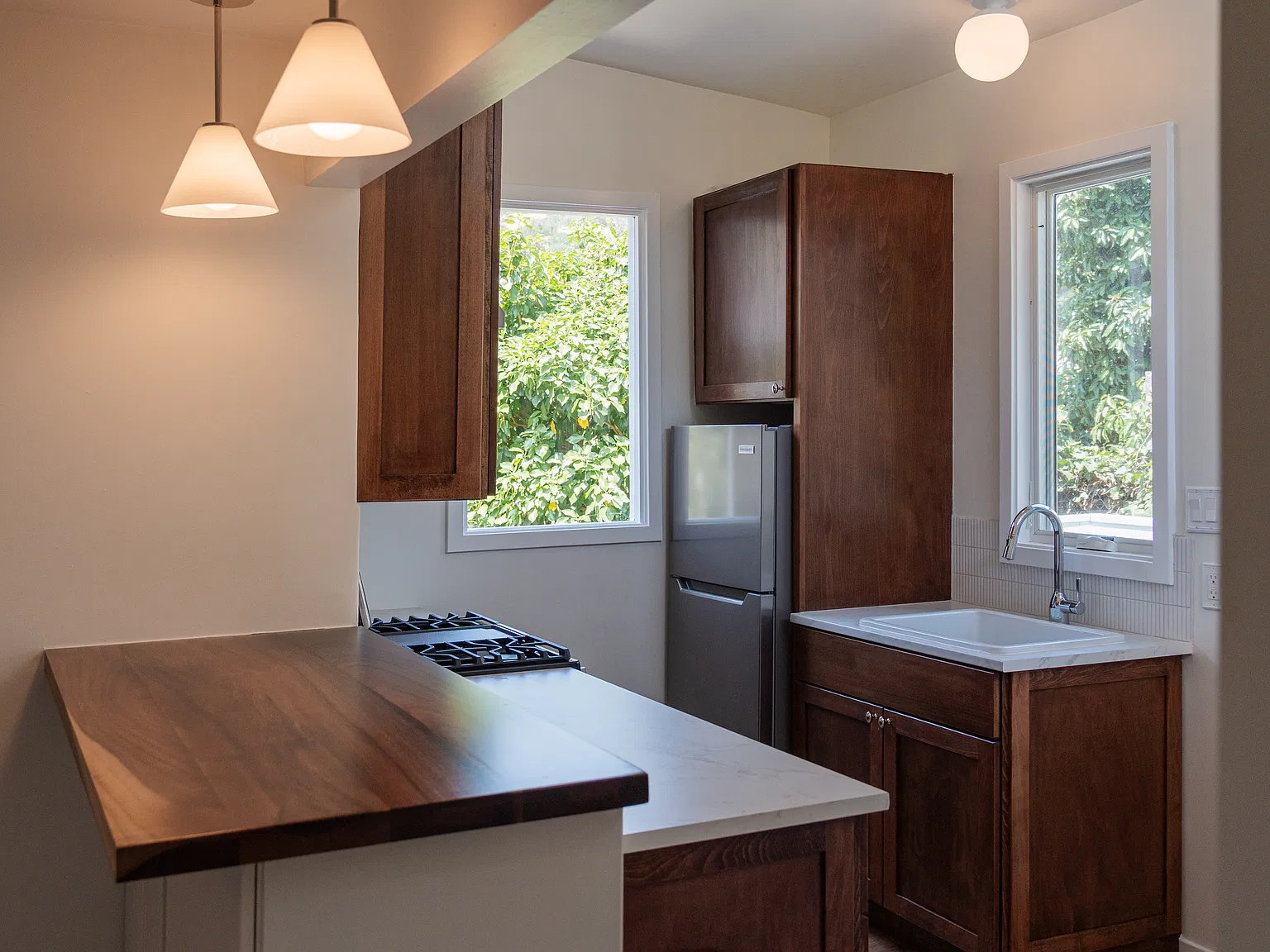 1 bed, 650 sqft, $3,200 — Photo 3