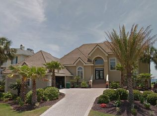 3967 W Madura Rd, Gulf Breeze, FL 32563