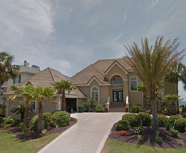3967 W Madura Rd, Gulf Breeze, FL, 32563