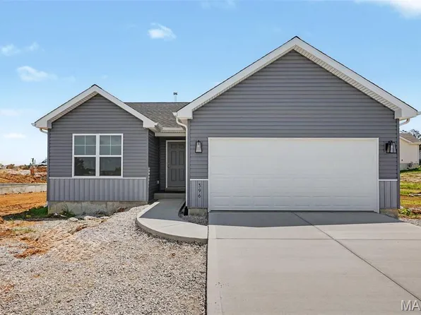 396 Cumberland Ct, Truesdale, MO 63380