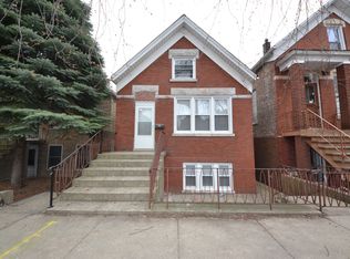 3633 S Wood St, Chicago, IL 60609