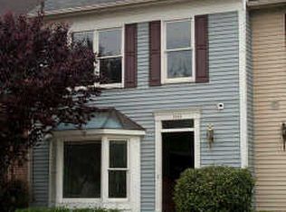 7230 Cherwell Ln, Alexandria, VA 22315