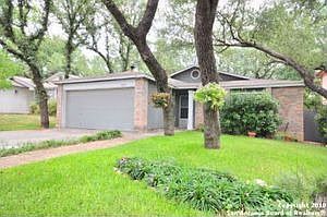 Home for Sale in San Antonio, Texas $148,000