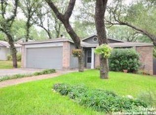 11430 Cedar Park, San Antonio, TX 78249