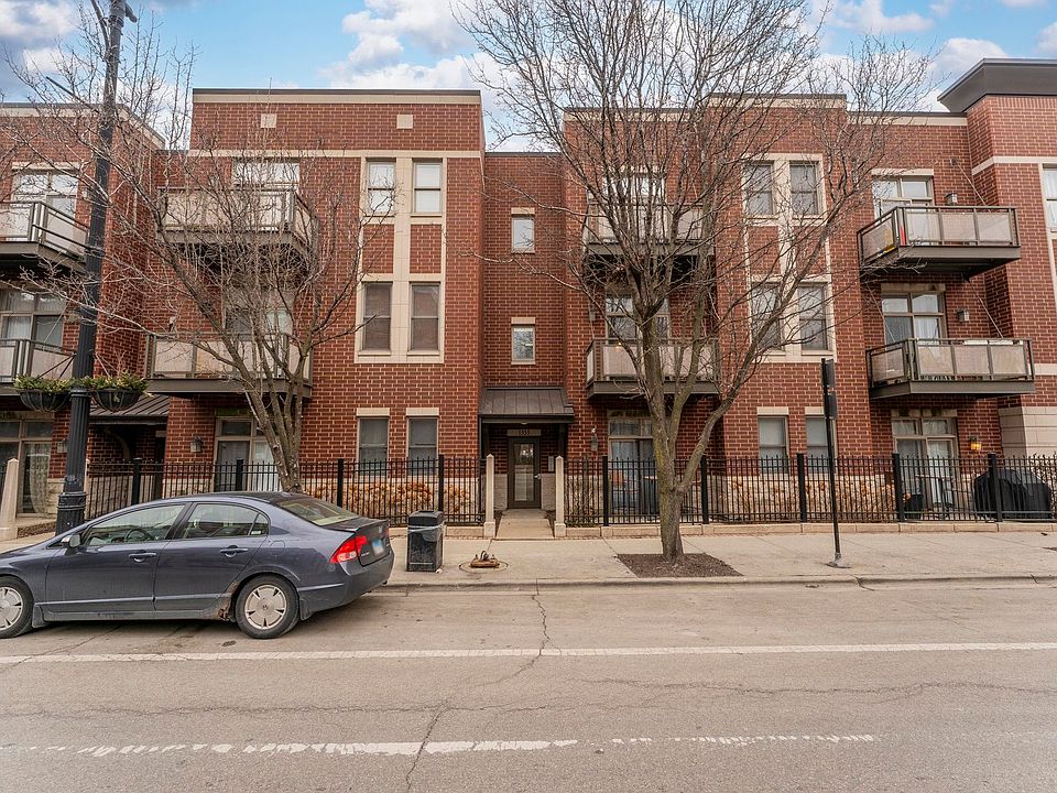 1st image of 1355 S Halsted St Unit 204