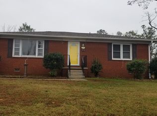 3706 Sunnycrest Ave, Greensboro, NC 27405