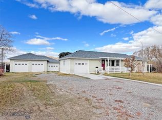 707 S Argenta St, Dillon, MT 59725
