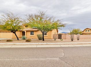 746 W Grantham St, Vail, AZ 85641