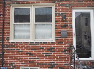 2218 E Albert St, Philadelphia, PA 19125