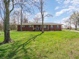 285 Squire Hall Rd, Shelbyville, TN 37160