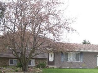3322 Shane Dr, Bay City, MI