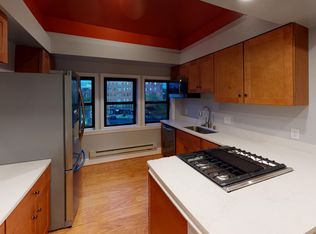 5506 14th St NW FLOOR 3, Washington, DC 20011