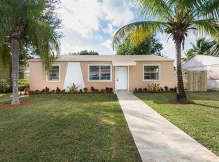 334 NW 100th Ter, Miami, FL 33150