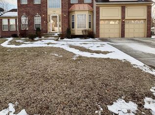 2311 Thornknoll Dr, Fort Washington, MD 20744