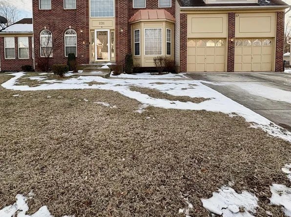 2311 Thornknoll Dr, Fort Washington, MD 20744