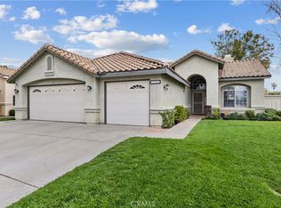 1349 Camino Rosaleen, San Jacinto, CA 92583