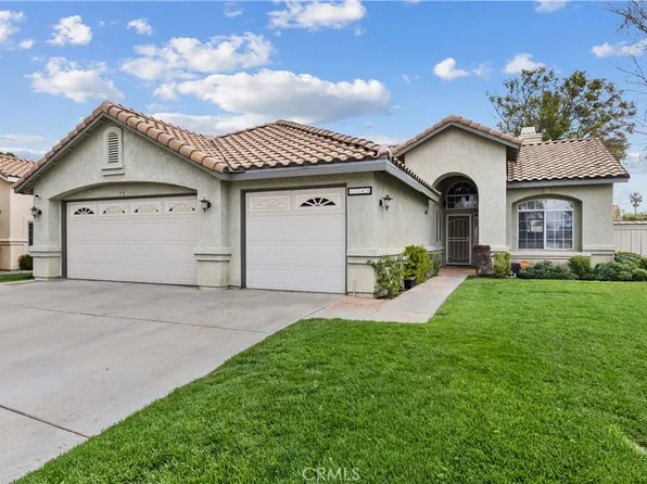 1349 Camino Rosaleen, San Jacinto, CA 92583