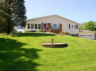 1950 E Dutcherman Dr, Bloomington, IN