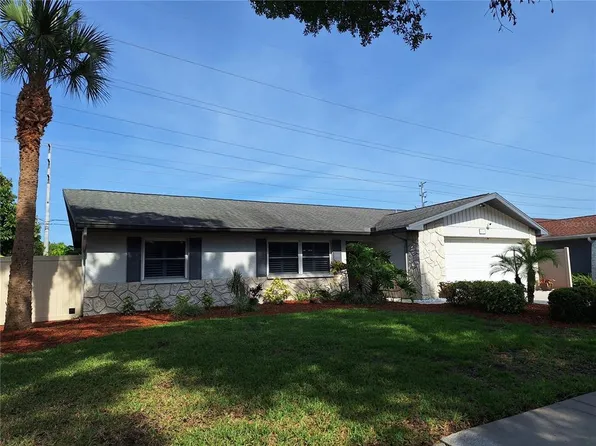 3357 Hunt Club Dr, Clearwater, FL 33761