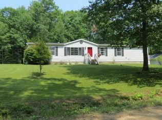 225 Swain Rd, Barrington, NH 03825
