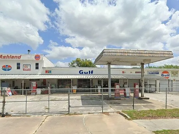 125 N Market Blvd, Webster, FL 33597